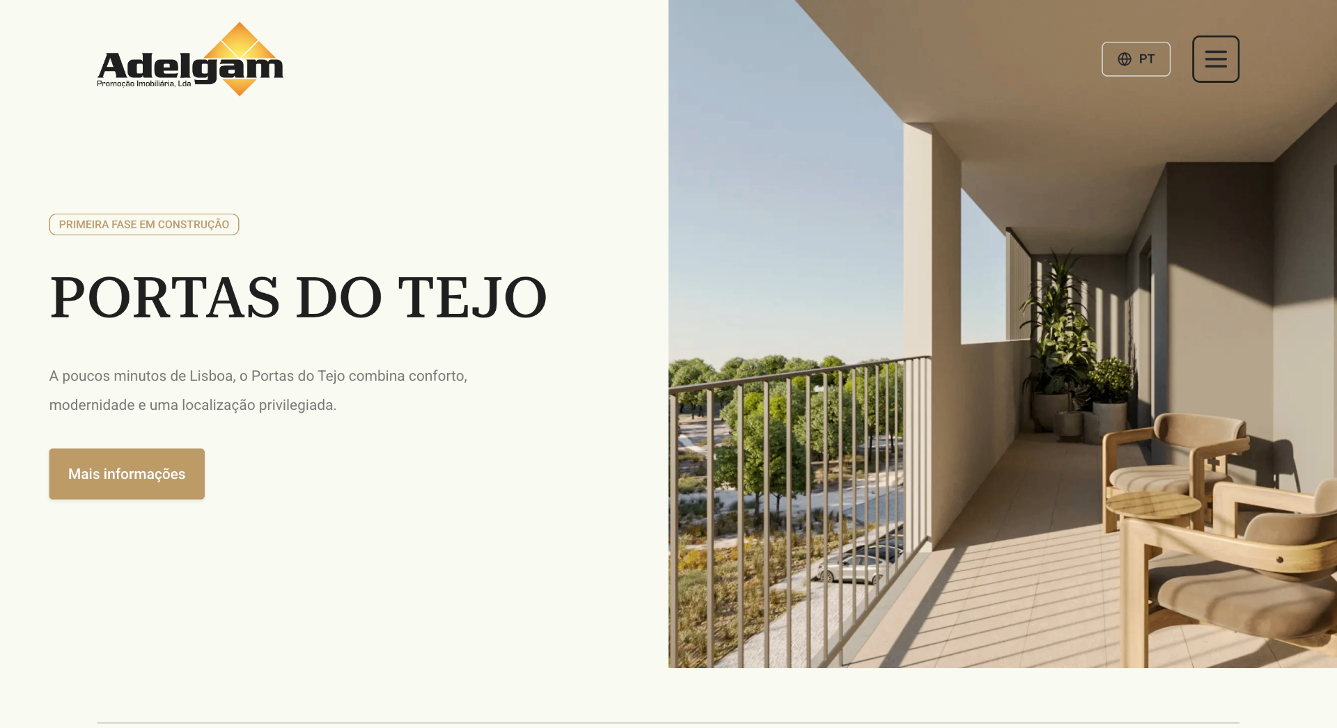 Imobiliário de Luxo